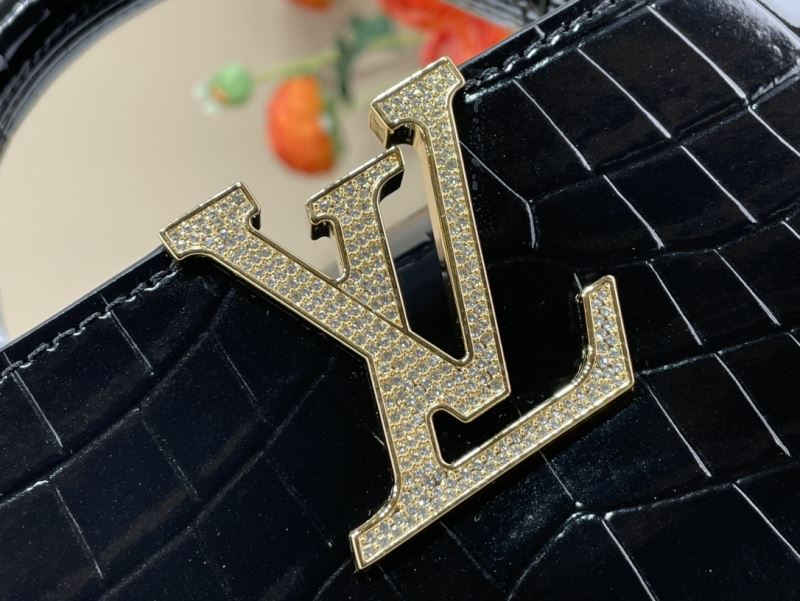 Louis Vuitton Top Handle Bags